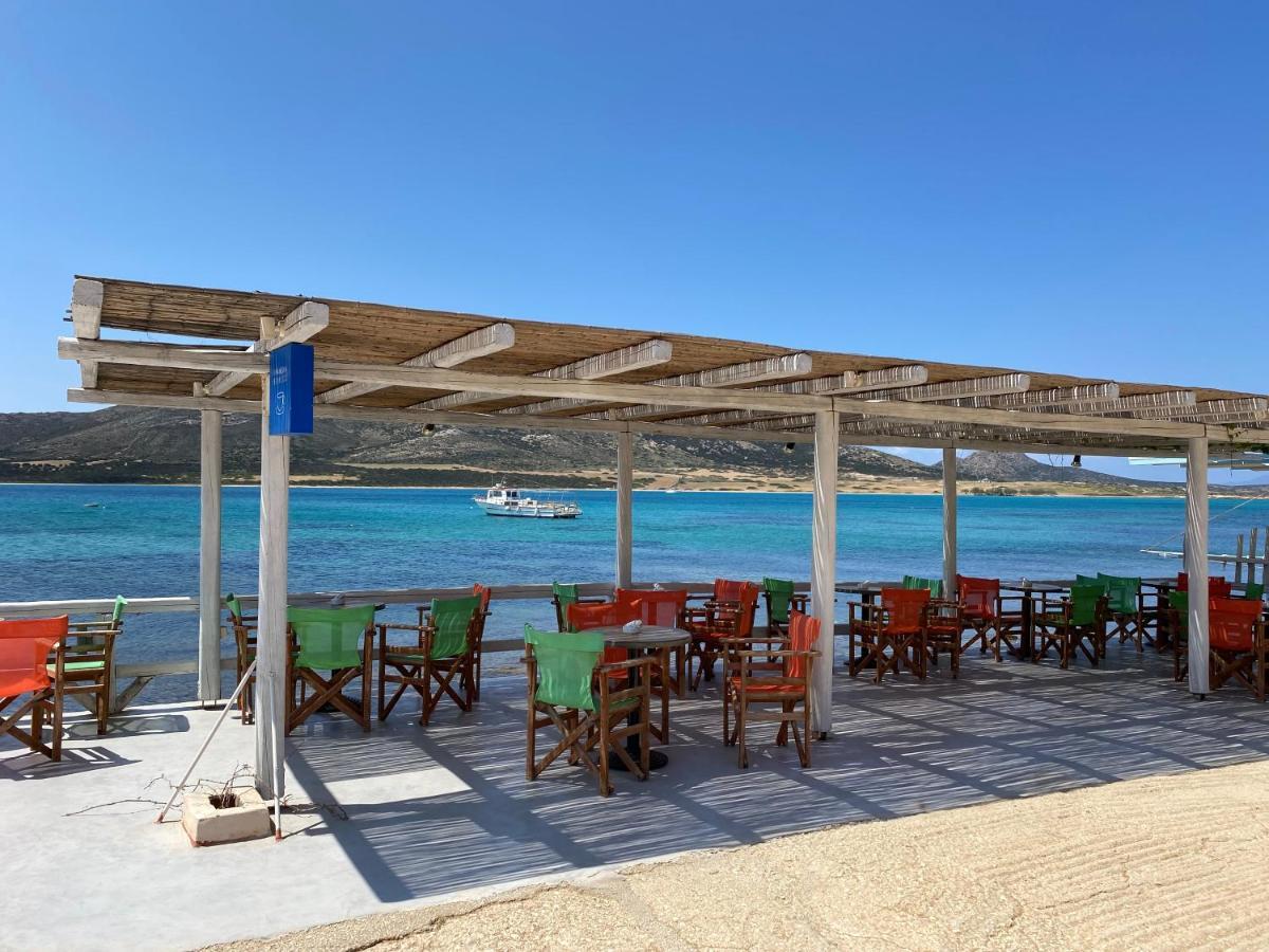 George'S Traditional House Agios Georgios  Экстерьер фото